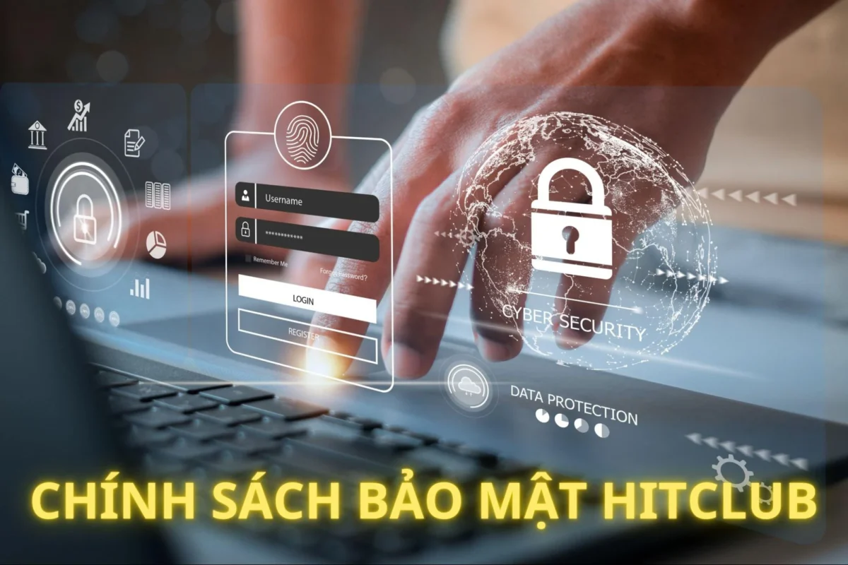 Chính Sách Bảo Mật Hitclub