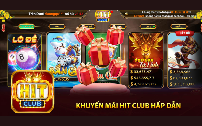 game bài hitclub 