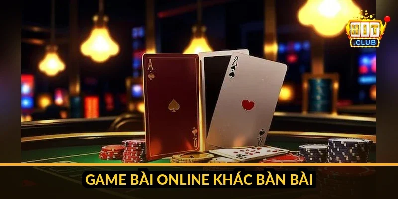 Bộ bài 52 lá tỏa ra các tựa game bài HitClub - Tiến Lên, Mậu Binh, Phỏm, Catte - với chứng nhận RNG từ iTech Labs và BMM Testlabs