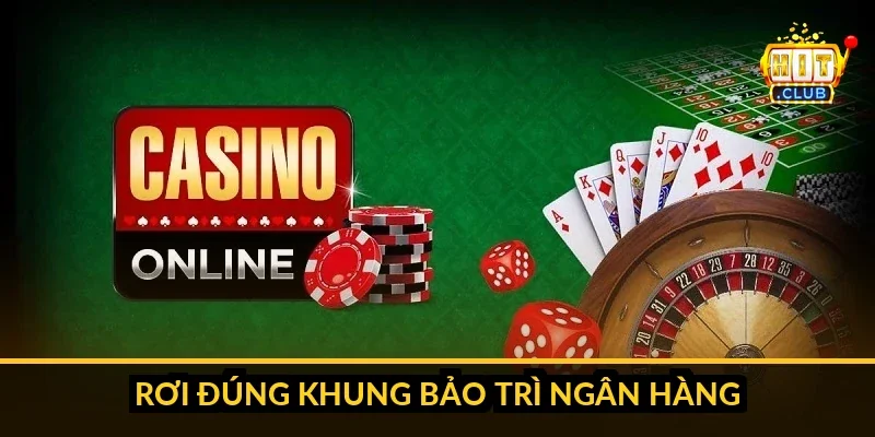 Ba nguyên nhân khiến tiền nạp HitClub đi lạc gồm sai mã nội dung chuyển khoản, lệch nhịp đối soát ngân hàng và rơi đúng khung bảo trì 23h-1h
