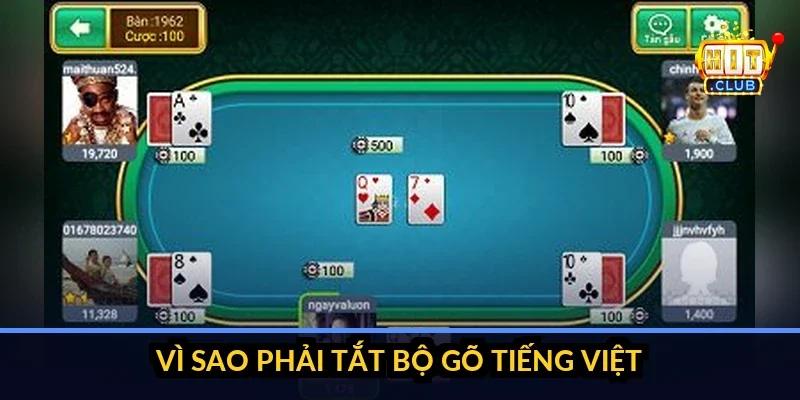Cảnh báo tắt bộ gõ tiếng Việt khi nhập mật khẩu ở ô đăng ký, minh họa ký tự bị chèn dấu sai