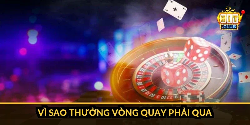 Cơ cấu giải thưởng vòng quay và hành trình phần thưởng đi qua số dư khuyến mãi rồi vòng cược 25 lần trước khi rút