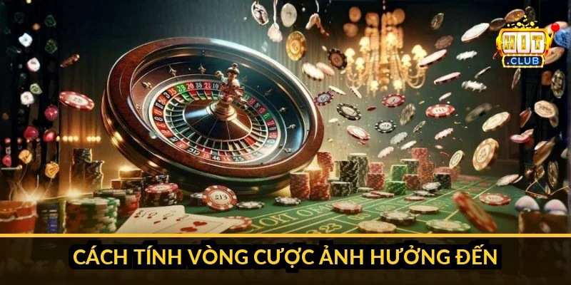 Sơ đồ cách tính vòng cược 25 lần áp dụng cho tiền thưởng nạp đầu trước khi số dư khuyến mãi chuyển thành tiền rút được