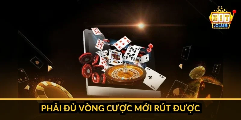 Ba hạn chế thật của HitClub nói thẳng - thẻ cào chiết khấu 15-20%, lệnh rút chậm trong khung bảo trì 23h đến 1h sáng và điều kiện vòng cược 25 lần với tiền khuyến mãi