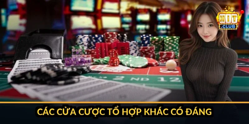 Bảng đối chiếu tỷ lệ trả thưởng và xác suất trúng giữa cửa chẵn lẻ 1 ăn 1 và các cửa tổ hợp đặc biệt như 4 đồng cùng màu 1/16