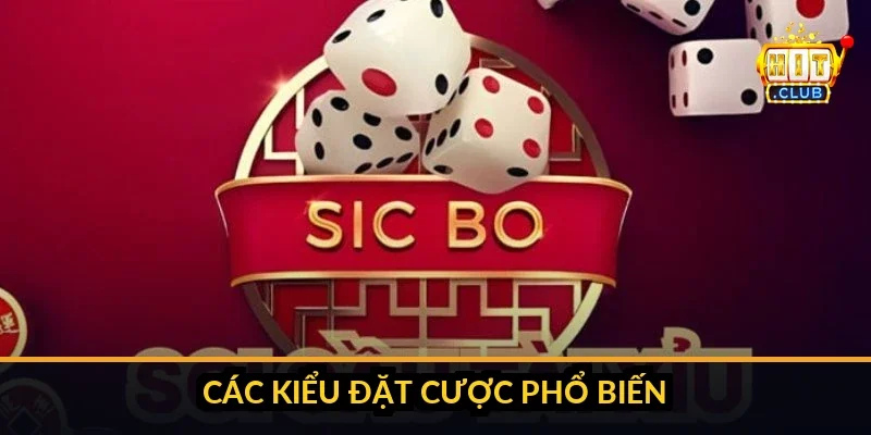 Bảng quy đổi tổng điểm ba xúc xắc thành cửa Tài, cửa Xỉu và trường hợp bão từ 3 đến 18
