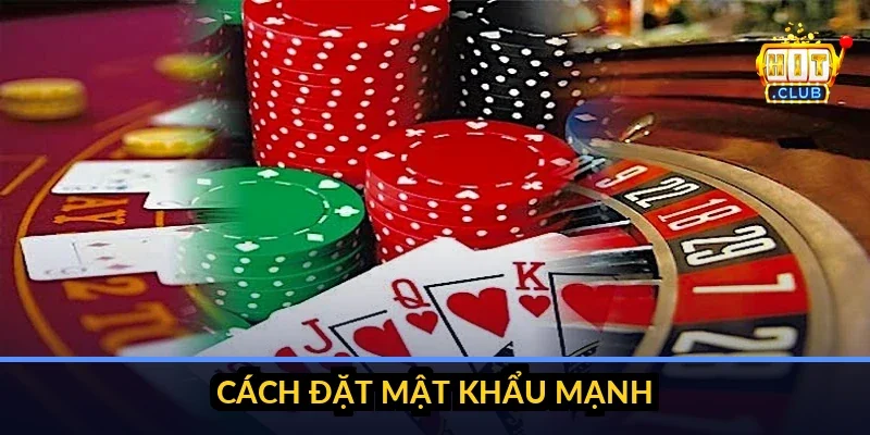 Năm bước tạo tài khoản HitClub đánh số thứ tự, từ mở app đến nhận quà tân thủ ở mục khuyến mãi