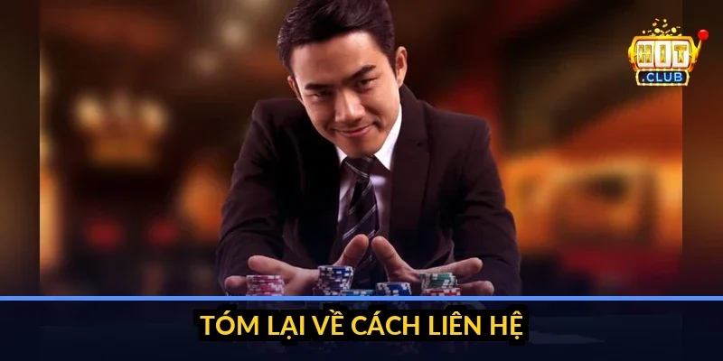 Người chơi mở mục Hỗ trợ trong ứng dụng HitClub, chọn Chatbot cho thắc mắc nhanh và tạo Ticket cho việc cần xử lý kỹ