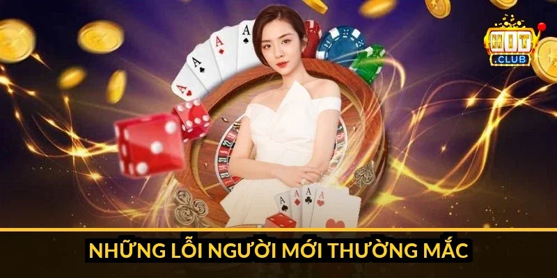 Quy trình bốn bước kích hoạt và sử dụng code tân thủ kèm các lỗi người mới thường mắc