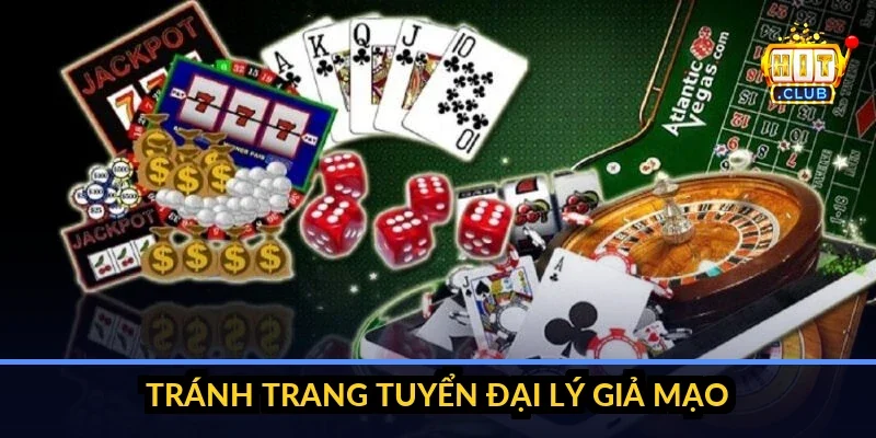 Bảng cảnh báo rủi ro làm đại lý gồm thu nhập biến động, cơ chế chống gian lận và dấu hiệu trang tuyển đại lý giả mạo