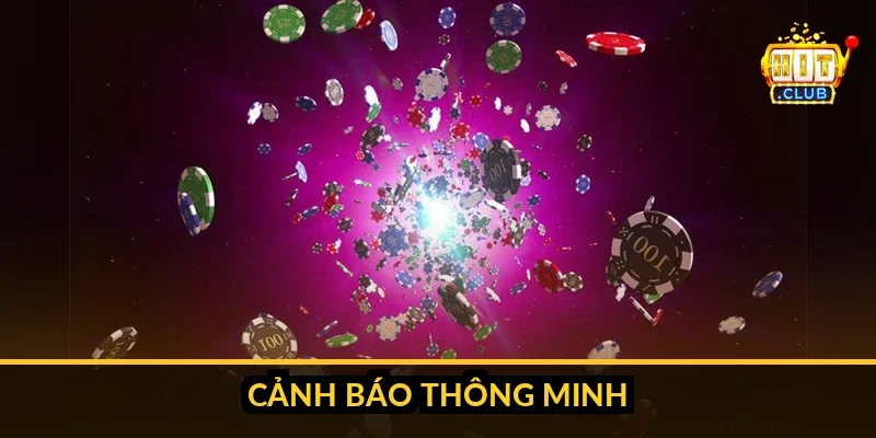 Bốn điều kiện để lệnh đổi hợp lệ và cảnh báo thông minh tạm dừng lệnh trong khung bảo trì 23h tới 1h sáng