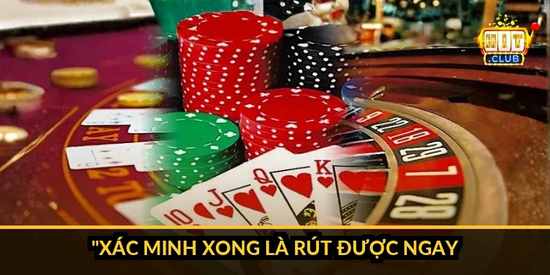 Hai hiểu lầm thường gặp về xác minh được giải đáp - mã hóa SSL 256-bit bảo vệ dữ liệu và các điều kiện đủ ngoài định danh để rút tiền