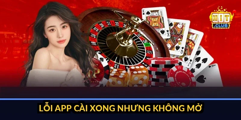 Tổng hợp các lỗi cài đặt HitClub trên Android thường gặp như "Ứng dụng không được cài đặt", trình duyệt chặn tải, app không mở được và cách xử lý từng lỗi