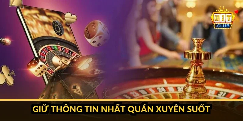 Người chơi copy nguyên mã nội dung chuyển khoản và kiểm tra tên ngân hàng trùng khớp trước khi đặt lệnh nạp rút tiền HitClub