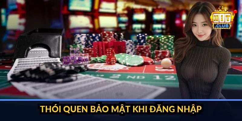 Thói quen bảo mật khi đăng nhập HitClub trên iPhone, tắt bộ gõ tiếng Việt nhập mật khẩu và chỉ bật ghi nhớ trên máy cá nhân