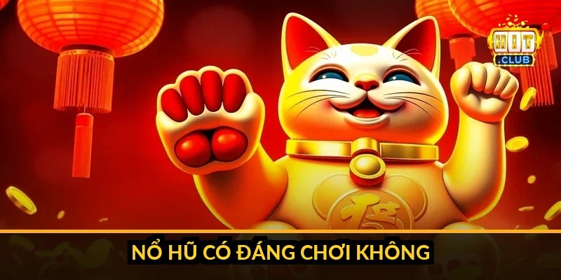 Tổng kết cách chơi nổ hũ HitClub tỉnh táo - chọn game khớp vốn, đặt ngưỡng dừng và xem mỗi vòng quay là độc lập